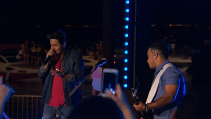 Matheus & Kauan - Se Tem Paixão