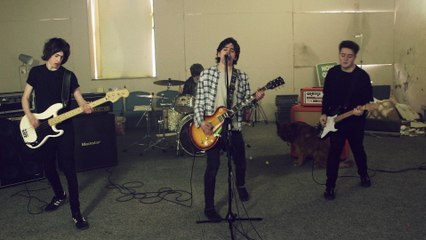 Pretty Vicious - Cave Song