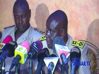 REPLAY - Xibar Yi 13h - Pr : FATOU KINE DEME - 13 Avril 2017