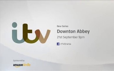 Downton Abbey - Promo Saison 5