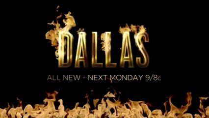 Dallas - Promo 3x12
