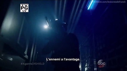 Marvel's Agents of SHIELD - Promo 2x01