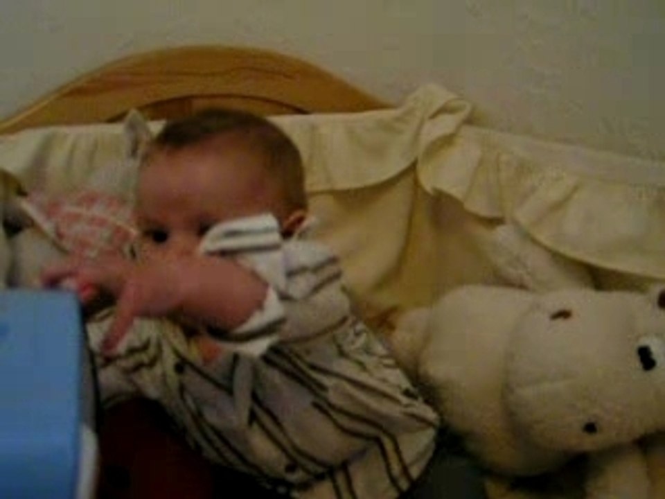 Anniversaire kakahouete