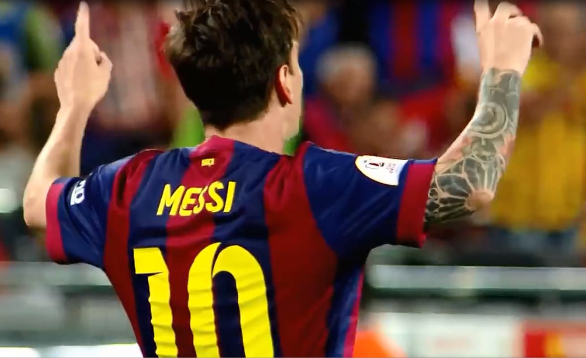 The Best Goal Ever Scored in Any Final in Football #FACT HD