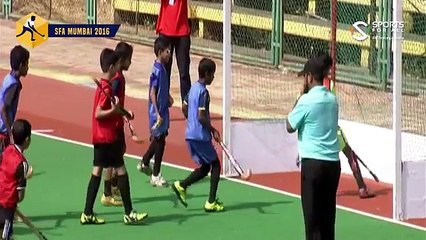 Hockey Tournament at SFA