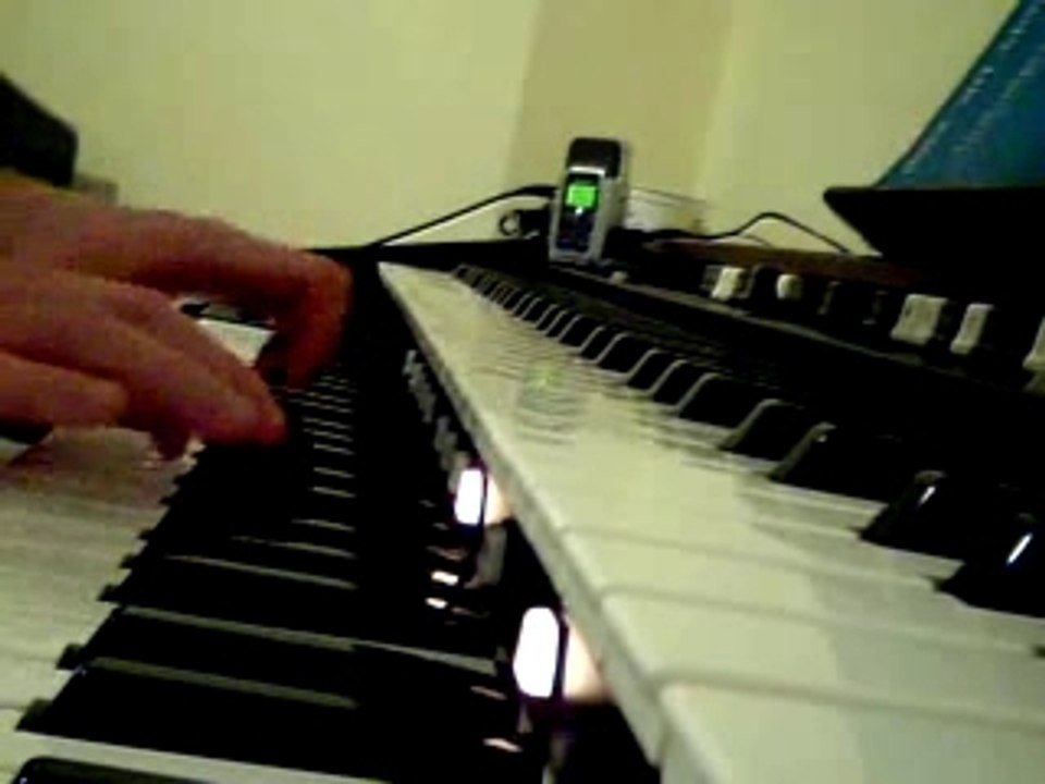 Bach - Cantate n°147 - Jésus, que ma joie demeure