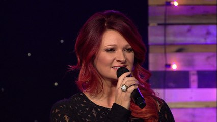 Charlotte Ritchie - Building Bridges