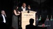 Muhammad Ali Nevada Boxing Hall of Fame induction speech feat: Mike Tyson