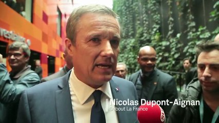 Vivarte : "Envoyé spécial" interpelle les candidats à la présidentielle sur les plans sociaux