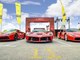 Ferrari célèbre ses 70 ans par un show au Qatar