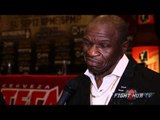 Mayweather Sr. 