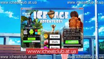 Ice Age Générateur Ressources 2017 | Acronis, coquillages, outil baies Hack! français