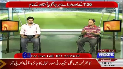 Clean Bold – 13th April 2017