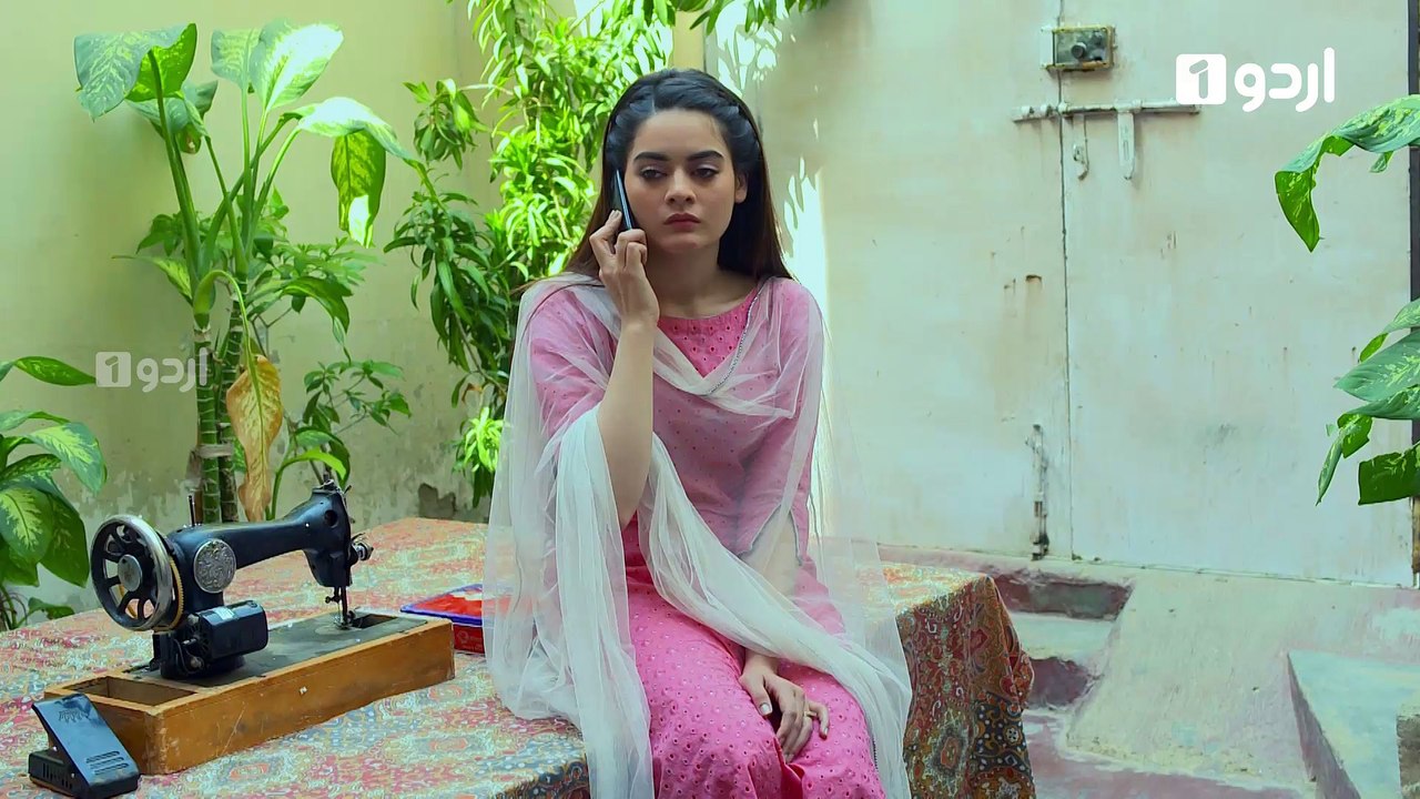 Beti To Main Bhi Hun Episode 69 Urdu1