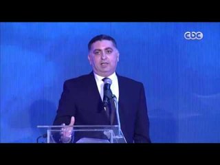 المهندس “وليد العيسوي” يعلن عن إنضمام الاعلامي “طوني خليفة” لقناة سي بي سي في 2016