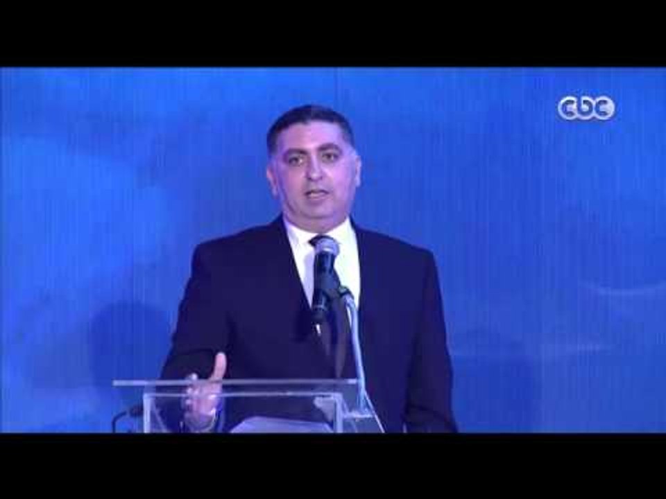 المهندس “وليد العيسوي” يعلن عن إنضمام الاعلامي...