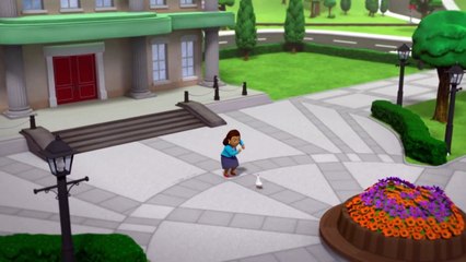 PAW Patrol – Chickaletta Pol  (Hungarian)