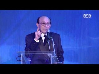 شاهد .. محمد صبحي بشكل كوميدي يقلد “مجدي الجلاد”