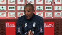Quel objectif pour le LOSC ?