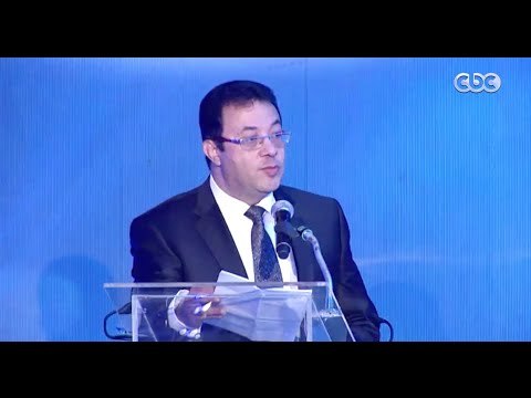 كلمة رئيس مجلس إدارة قنوات سي بي سي المهندس “وليد العيسوي” في حفلة الــ 5 سنوات
