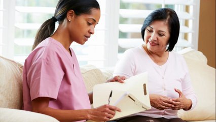 Robinson Tender Touch Home Care LLC - (407) 860-6495