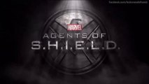 Marvel's Agents of SHIELD - Promo 2x01
