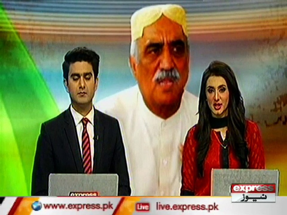 KHURSHEED SHAH