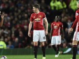 Mourinho admits Man United suffer home discomforts