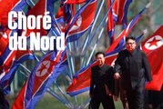 Corée du Nord: la grosse surprise de Kim Jong-Un