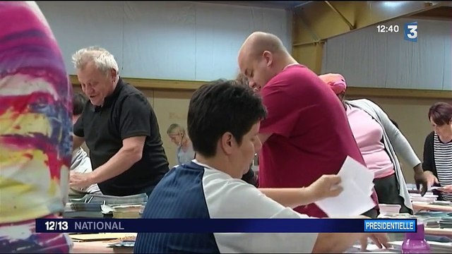 Présidentielle 2017 : les professions de foi bientôt dans vos boîtes aux lettres