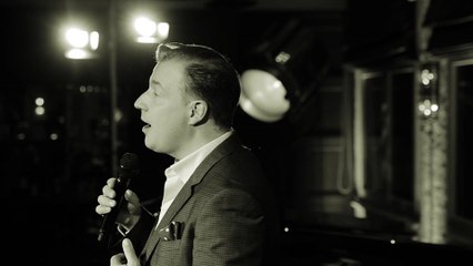 Marc Marshall - Nie mehr allein