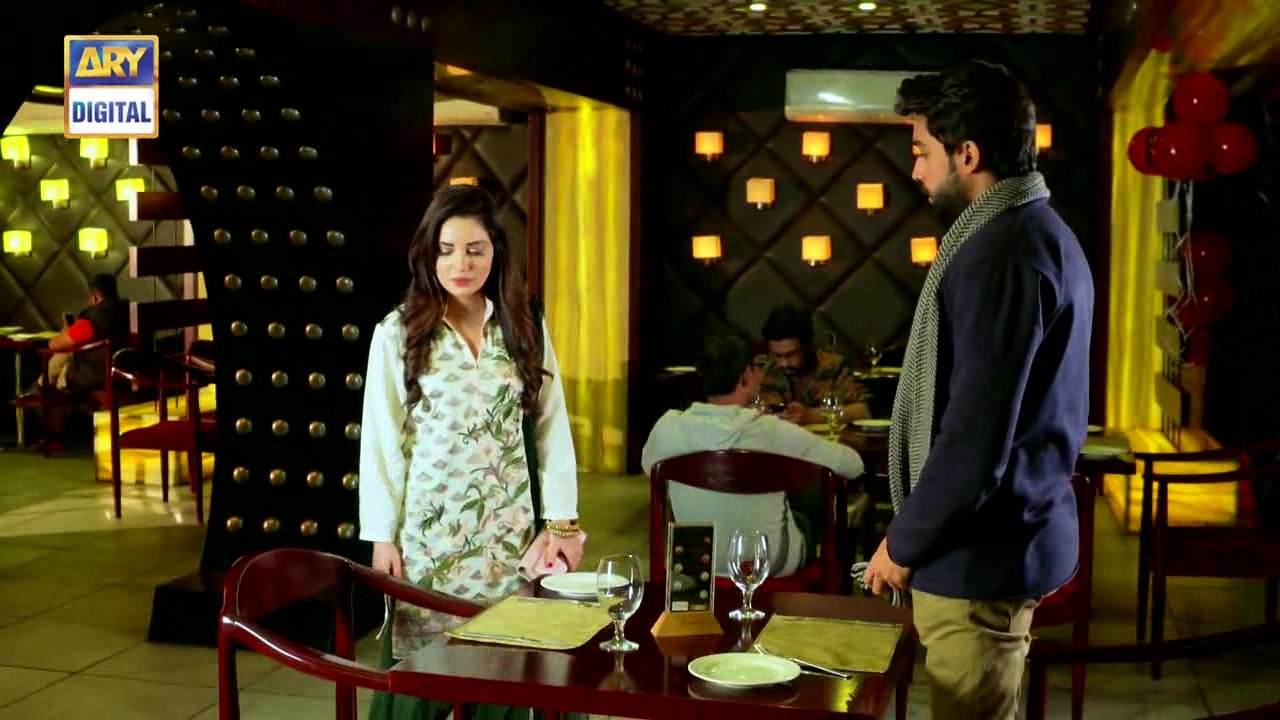 Rasm-e-Duniya Ep 09