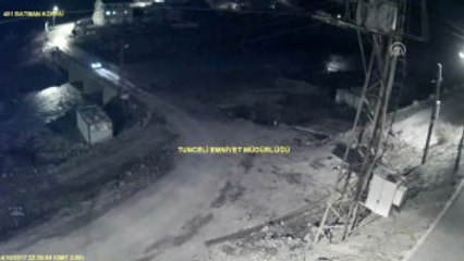 Polisin, Uyuşturucu Kaçakçısı Takibi Filmleri Aratmadı