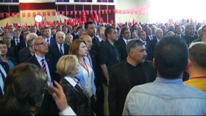 CHP Lideri Kılıçdaroğlu: "Demokrasiye Sahip Çıktığımız Ölçüde Türkiye'nin Dünyadaki Yeri Artacaktır"
