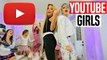 Niki and Gabi- FIRST (feat. YouTube Girls 2017)