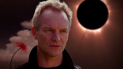 Sting - Whenever I Say Your Name (Revised)