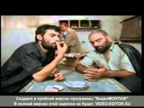 Каспийский Груз В Бараке. 2017 /// Kaspiski Gruz v Barake