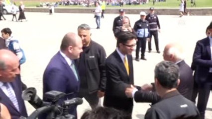 Bakan Avcı: "Bu Topraklar Sadece Kılıçla Vatan Kılınmadı"