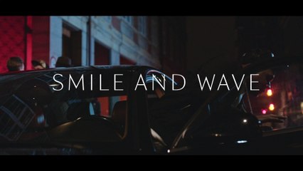 HEDEGAARD - Smile & Wave
