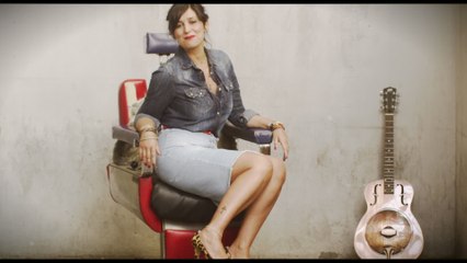 Federica Camba - La Mia Mano