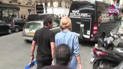 Adriana Karembeu bientôt maman ? Elle se confie sur sa fausse couche