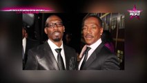 Eddie Murphy en deuil : son frère Charlie décède d'une leucémie