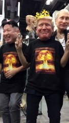 La marque Hyperflesh dévoile ses dernières créations...