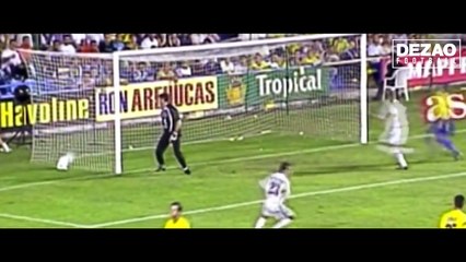ZINÉDINE ZIDANE ★ Top 20 Goals Ever • HD