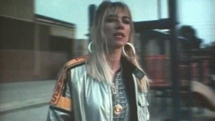 Sonic Youth - Cinderella's Big Score