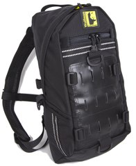 Wolfman Luggage Wolfy Escape Pak Review - Moto Mouth Moshe Episode #28