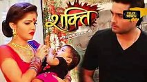 Shakti - 13th April 2017 - Upcoming Twist - Colors TV Serial News