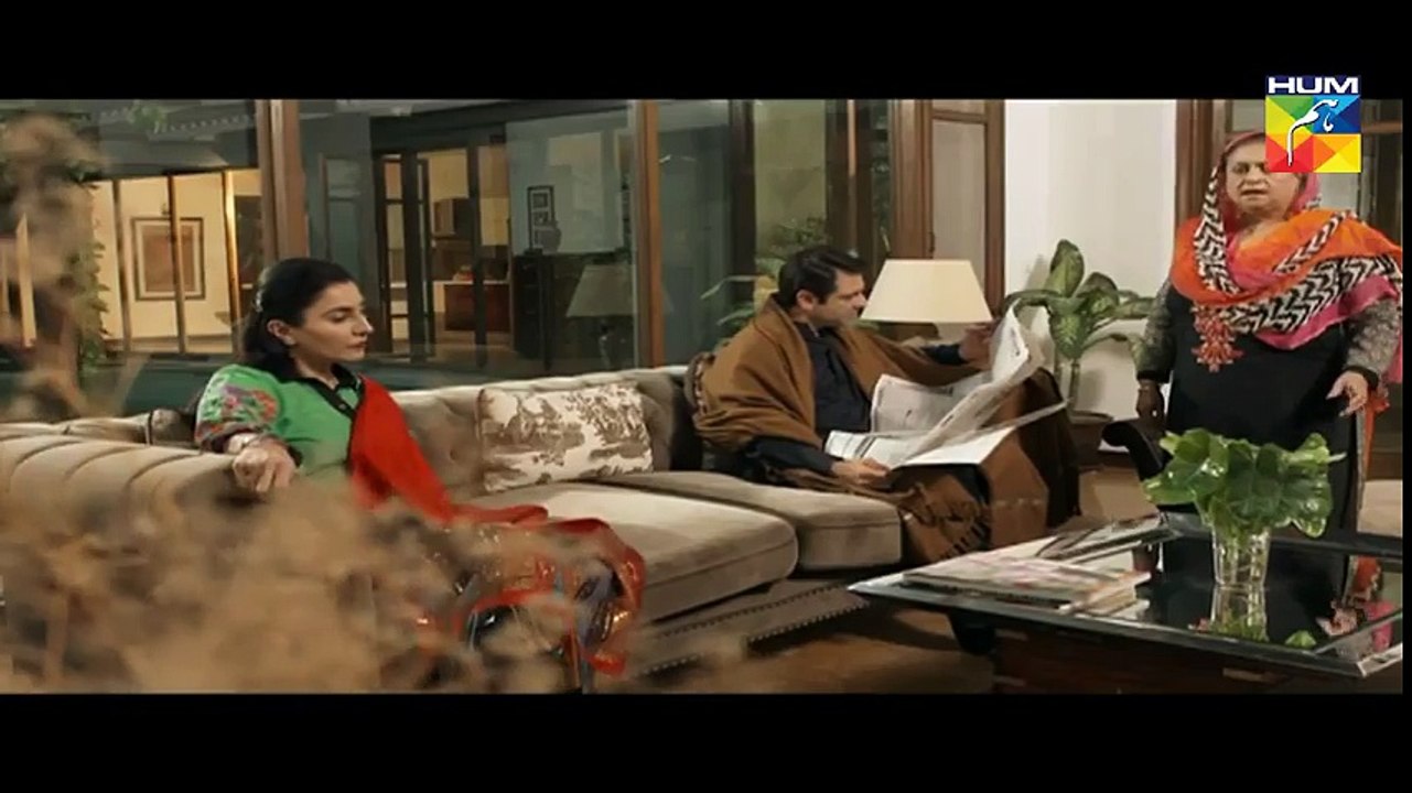Sangsar Episode 9