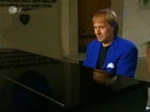 RICHARD CLAYDERMAN - BALLADE POUR ADELINE