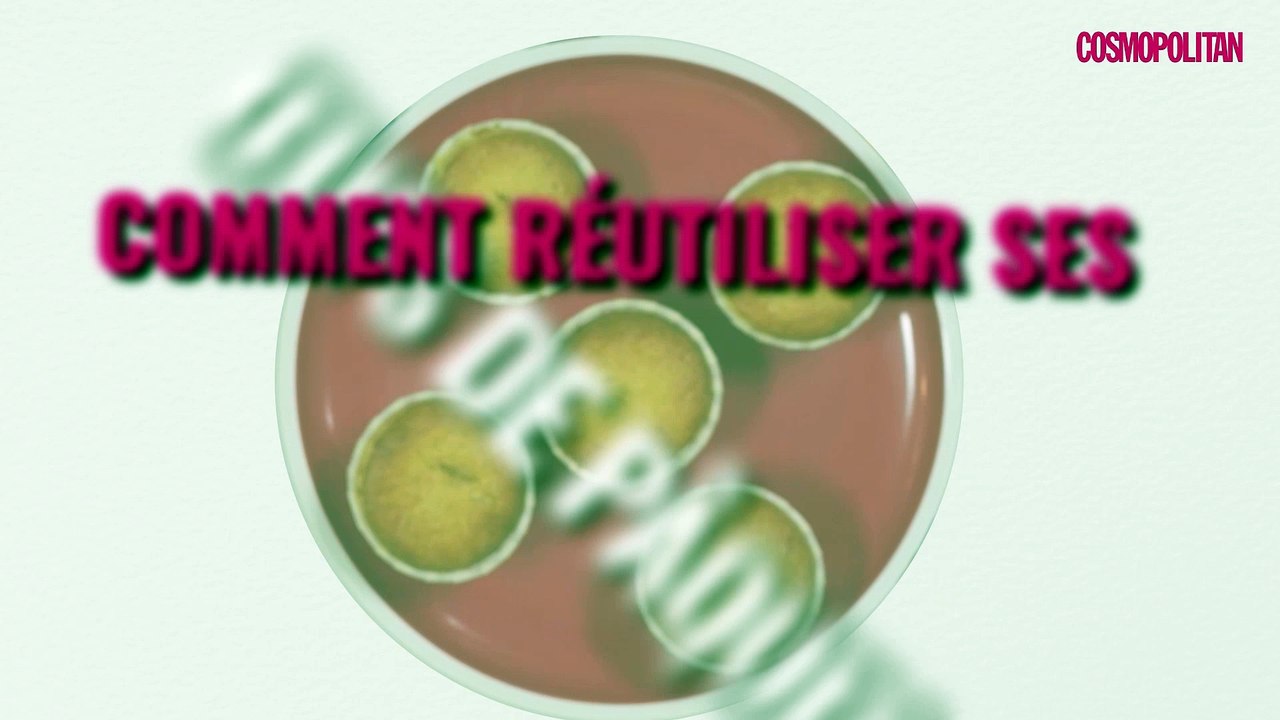 Comment réutiliser ses oeufs de Pâques ?